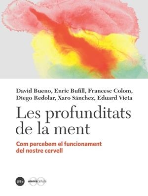 LES PROFUNDITATS DE LA MENT | 9788447540297 | A.A.V.V.