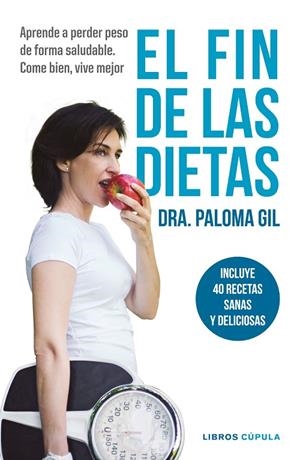 EL FIN DE LAS DIETAS | 9788448023195 | GIL, PALOMA