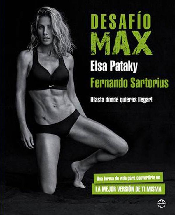 DESAFÍO MAX | 9788490609774 | PATAKY, ELSA / SARTORIUS, FERNANDO