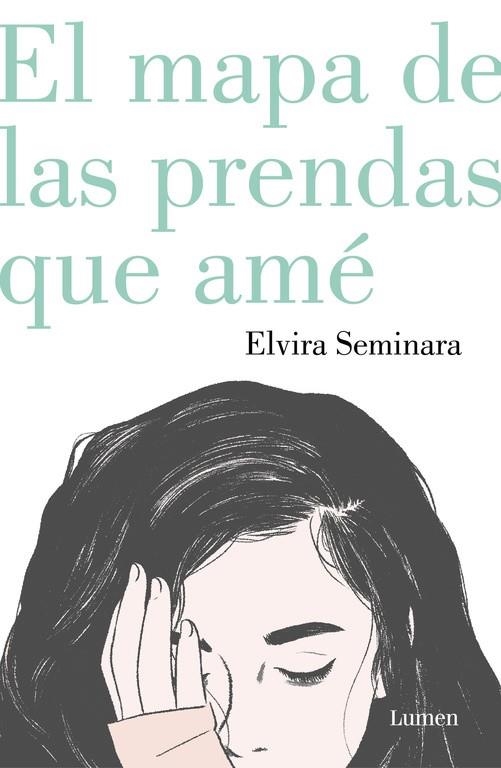 EL MAPA DE LAS PRENDAS QUE AMÉ | 9788426403322 | ELVIRA SEMINARA