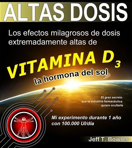 ALTAS DOSIS | 9783944887388 | JEFF T. BOWLES