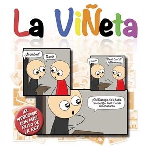 LA VIÑETA | 9788416816330 | AA VV