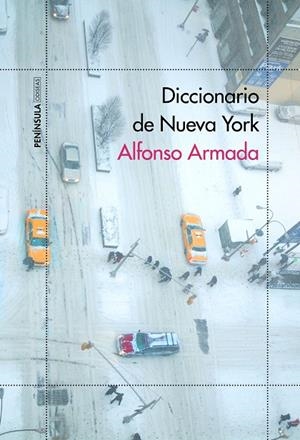 DICCIONARIO DE NUEVA YORK | 9788499426129 | ARMADA RODRÍGUEZ, ALFONSO