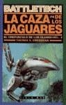 CAZA DE LOS JAGUARES , LA (BATTLETECH) | 9788448043117 | GRESSMAN, THOMAS S.
