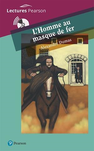 HOMME AU MASQUE DE FER (N2) | 9788420565378 | DUMAS, ALEXANDRE
