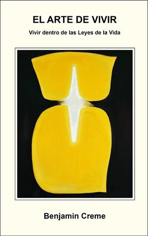 EL ARTE DE VIVIR | 9788489147119 | CREME, BENJAMIN