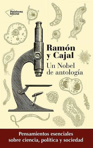 RAMÓN Y CAJAL | 9788417002657 | GARCIA PACO