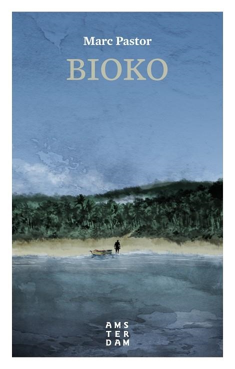 BIOKO | 9788416743360 | PASTOR PEDRON, MARC