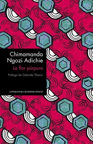 LA FLOR PÚRPURA | 9788439732945 | CHIMAMANDA NGOZI ADICHIE