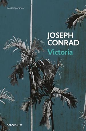 VICTORIA | 9788466339650 | JOSEPH CONRAD
