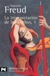INTERPRETACION DE LOS SUEÑOS 1 , LA | 9788420638430 | FREUD, SIGMUND