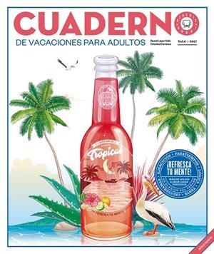 CUADERNO BLACKIE BOOKS. VOL. 6 | 9788417059057 | DANIEL LÓPEZ VALLE