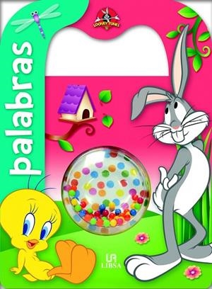 PALABRAS | 9788466225557 | VVAA