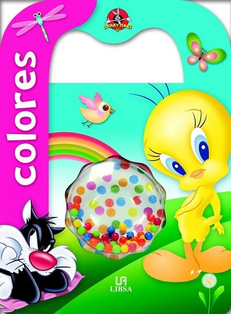 COLORES | 9788466225540 | VVAA