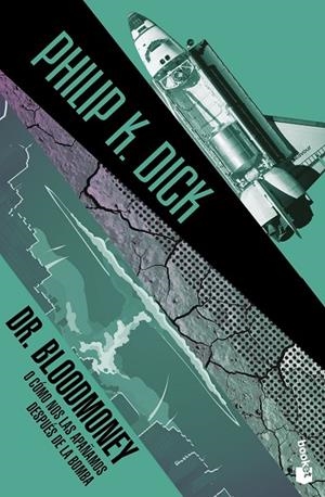 DR. BLOODMONEY | 9788445004647 | DICK, PHILIP K.