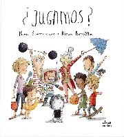 JUGAMOS? | 9788491420644 | BRENMAN, ILAN