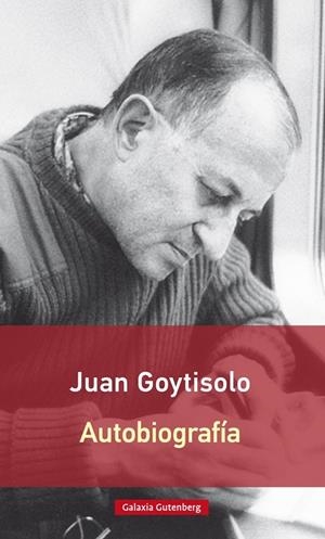 AUTOBIOGRAFÍA JUAN GOYTISOLO | 9788417088279 | GOYTISOLO, JUAN