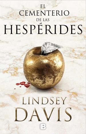 EL CEMENTERIO DE LAS HESPÉRIDES | 9788466661256 | DAVIS, LINDSEY
