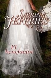 BENEFACTOR, EL | 9788415410522 | JEFFRIES, SABRINA