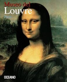 MUSEO DEL LOUVRE PARIS | 9788449413711