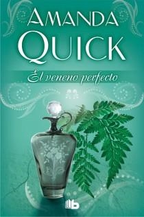 VENENO PERFECTO, EL | 9788498727593 | QUICK, AMANDA