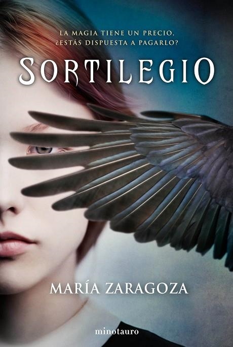 SORTILEGIO | 9788445004609 | ZARAGOZA, MARÍA