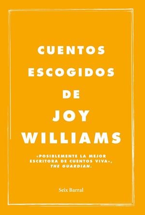 CUENTOS ESCOGIDOS | 9788432232596 | WILLIAMS, JOY