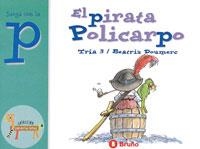 PIRATA POLICARPO, EL | 9788421635827 | B. DOUMERC