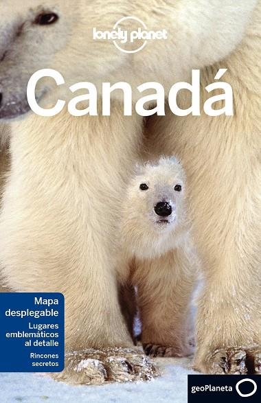 CANADÁ 4 | 9788408165279 | MILLER, KORINA / TANG, PHILLIP / MCCARTHY, CAROLYN / WALKER, BENEDICT / KARLIN, ADAM / LEE, JOHN / B