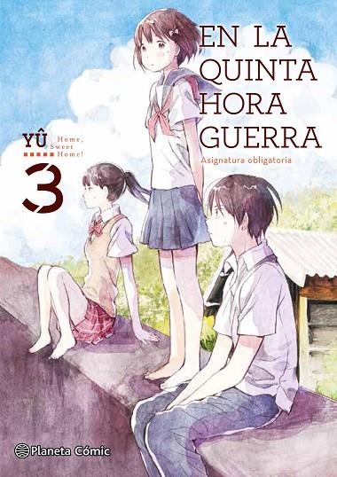 EN LA QUINTA HORA GUERRA Nº 03 | 9788491460824 | AA. VV.