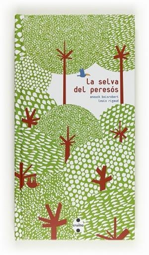 SELVA DEL PERESOS, LA | 9788466130059 | STRADY,SOPHIE