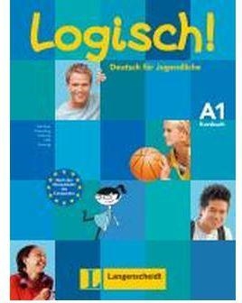 LOGISCH A1 ALUMNO | 9783126063197 | VVAA