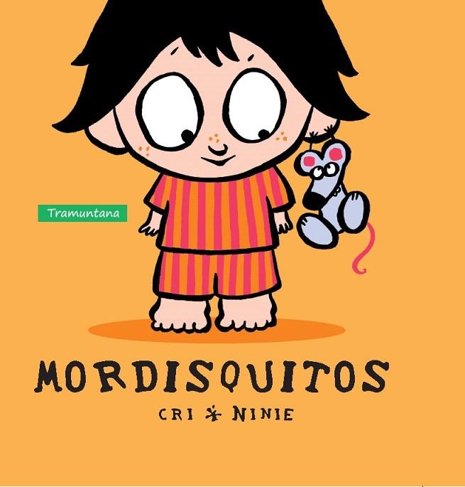 MORDISQUITOS | 9788416578207 | VALENTINI VALENTINI, CRISTIANA