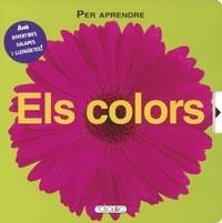 COLORS, ELS | 9788499139647 | VVAA