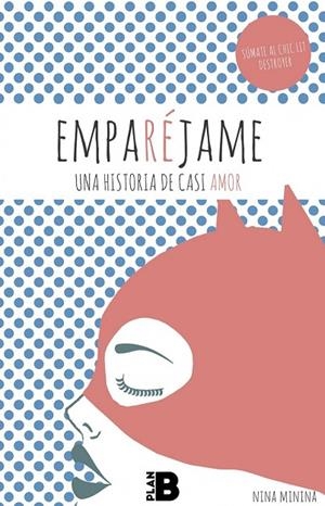 EMPARÉJAME | 9788417001100 | NINA MININA
