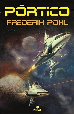 PORTICO | 9788466662031 | POHL, FREDERIK