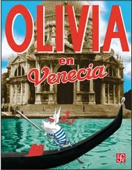 OLIVIA EN VENECIA | 9789562890878 | FALCONER,IAN