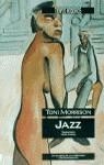 JAZZ | 9788440631640 | TONI MORRISON
