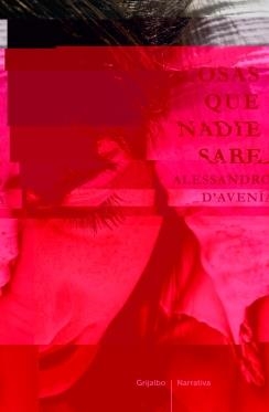 COSAS QUE NADIE SABE | 9788425349102 | D'AVENIA, ALESSANDRO