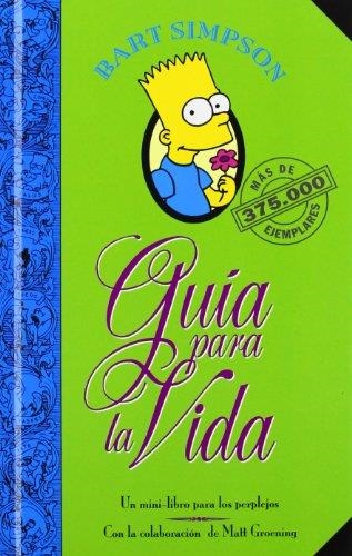 GUIA PARA LA VIDA | 9788440648365 | SIMPSON,BART