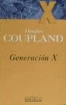 GENERACION X.(BOLSILLO) | 9788440659378 | COUPLAND, DOUGLAS