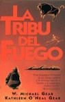 TRIBU DEL FUEGO,LA | 9788440663054 | GEAR,MICHAEL