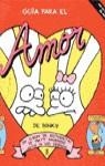 AMOR,GUIA PARA EL | 9788440661661 | GROENING,MATT