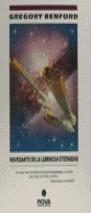 NAVEGANTE DE LA LUMINOSA ETERNIDAD | 9788440666932 | BENFORD, G.