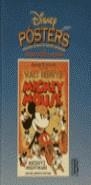 POSTERS DISNEY | 9788440666741 | VARIOS