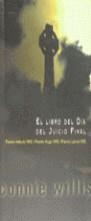 LIBRO DEL DIA DEL JUICIO FINAL, EL | 9788440673596 | WILLIS, CONNIE