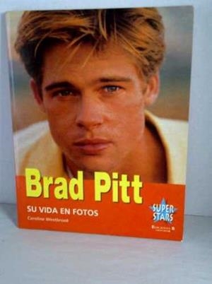 BRAD PITT, SU VIDA EN FOTOS | 9788440678829 | WESTBROOK, CAROLINE