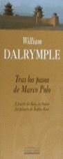 TRAS LOS PASOS DE MARCO POLO | 9788440680372 | DALRYMPLE, WILLIAM