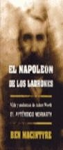 NAPOLEON DE LOS LADRONES , EL | 9788440679871 | MACINTYRE , BEN