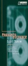 PRESUNTO CULPABLE | 9788440687098 | TUROW, SCOTT